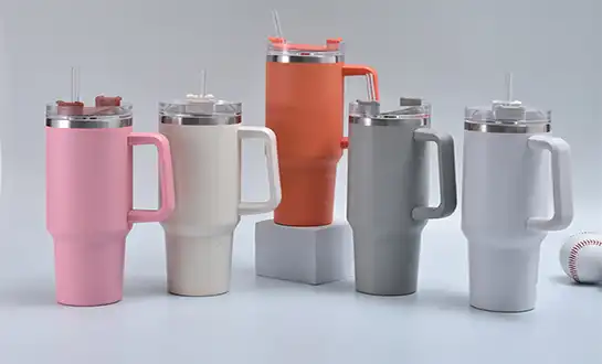 Must-Have Custom Stainless steel Mugs for Coffee Lovers